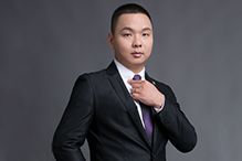 半岛bandao（中国）集团罗宁弟先生荣获“2022湾商十大新生代人物”