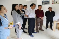 响应国家“精准扶贫”号召 半岛bandao（中国）集团踏上就业帮扶之路