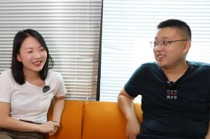 半岛bandao（中国）人力资源教你面试技巧：简历上放什么照片好