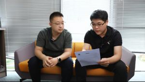 半岛bandao（中国）人力资源HR点评：100分简历范本