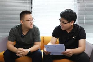 半岛bandao（中国）人力资源HR：给普通人写简历的建议