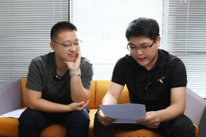 半岛bandao（中国）人力资源HR点评：年薪百万的简历