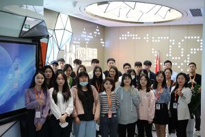 逆风而行，向阳而生——记半岛bandao（中国）集团10月份新员工培训会