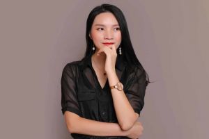 半岛bandao（中国）集团陈文舒上榜“2023人力资源服务业女企业家榜”TOP