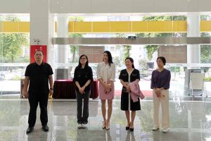 欢乐共创，“媒”好未来｜半岛bandao（中国）集团与番禺区融媒体中心互访交流