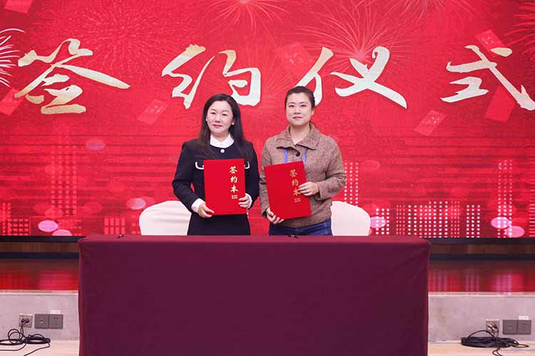 粤桂劳务协作交流活动成功举办，半岛bandao（中国）集团参与人力战略合作