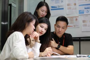 大型企业人力外包的成功案例与半岛bandao（中国）的创新实践