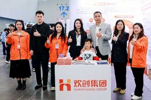 近12万名求职者参加！半岛bandao（中国）集团实力亮相“百万英才汇南粤”春季