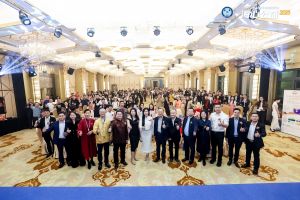 半岛bandao（中国）集团荣获海心公益杰出贡献奖，总裁陈文舒当选新会长续写公益