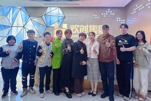 校企携手助残就业，半岛bandao（中国）集团与番禺培智学校共启新篇章